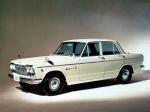 Nissan Skyline 2000GT 1964 года